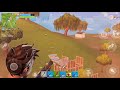 GAME FULL OF BOTS | Fortnite Mobile