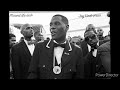 Jay Electronica Dream intro (prod by thatkidGoran ) #hiphop  #typebeat