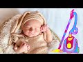 Vacuum Cleaner Sound for babies, Baby Sleep Sound, White Noise Soothes Crying, Colic, House Sounds