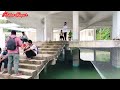 Faculty  of Marine Sciences and Fisheries / Chittagong University