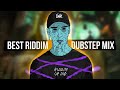 BEST RIDDIM DUBSTEP MIX