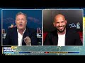 “Complete FAKE News Bullsh*t!” Piers Morgan vs Andrew Tate On Riots