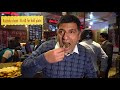 EP 3 Lucknow Street food, Plus Heritage walk  | Lucknow old city video