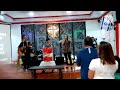 ALL THE HEAVENS | OPENING WORSHIP SONG | JLOH MINISTRIES SUNDAY SERVICE | DEC. 10, 2023 - 12/13/23