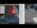 Hearts of Iron 2: WW1 = Invasion of Great Britain