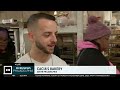 Thanksgiving turkey tradition continues at Cacia's Bakery in South Philadelphia