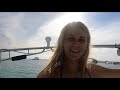 Finally leaving! A girl's SOLO sail back to the BAHAMAS from FLORIDA [ep 11]