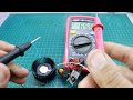 That's why you should add this circuit to your multimeter