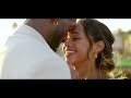 Juice & Toya Forever [Our Official Wedding Film]