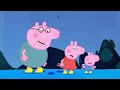 Zombie Apocalypse, Zombies Appear At The Birthday Party🧟‍♀️ | Peppa Pig Funny Animation