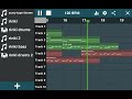 I JUST CREATED A BANGER IN MUSIC CREATOR