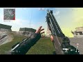 Call of Duty Warzone:3 Solo Win AKIMBO WSP STINGER Gameplay PS5(No Commentary)