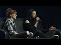 Patience In The Presence - Steffany Gretzinger and Amanda Cook | WorshipU 2018