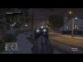 GTA Online clip #3