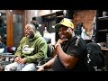MEO EP #241 UNCLE LUKE TALKS FREAK NIK, GETTING BANNED FROM APOLLO, CHANGING LAW IN HOP HOP + MORE