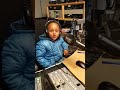 Here's my son...he was only 5 years old...no script 🥰❤🤗📻#worldradioday2022  #happyworldradioday🎧🎤📻