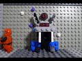 Mega Man 3 Lego Playthrough