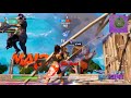 *66 ELIMS* In Knockout (In Under 2 Minutes)