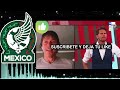 ARGENTINO DEFIENDE FUTBOL MEXICANO ANTE PRENSA ARGENTINA.....!!! MATIAS ALMEYDA