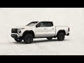 2024 GMC Canyon - The Truck's Biggest Pros and Cons, Exposed!