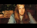 Kurt Cobain-Creation (Rare Home Recording)