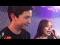 Kathryn and Alden on Hello, Love, Goodbye as the HIGHEST GROSSING FILM OF ALL TIME. May part 2 ba?