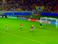 Copa 1998: Brasil 4x1 Chile