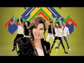 Nancy Ajram Feat K'naan - Waving Flag (Official Music Video)  / نانسي عجرم - شجع بعلمك