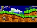 como ser super sonic en sonic 2