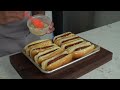 The Best Chili Dogs Ever Made... Simple But Delicious