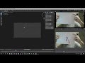 Dot Tracking for Motion Capture Blender 3D