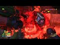 Doom Eternal - Taras Nabad Slayer Gate