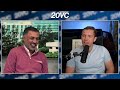 Nikesh Arora: Lessons from $102BN Market Cap & How to Create & Sustain Competitive Advantage | E1155