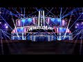 WWE WrestleMania 39 STAGE REVEALED| Roman Reigns vs Cody Rhodes Entrance Animation| Opening Pyro