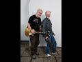 Blue Moanin'- a Bachman Turner Overdrive cover