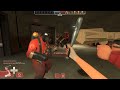 Team Fortress 2 gameplay 1/15/23