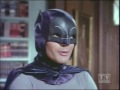 Catwoman Hot for Batman - The Cat and the Fiddle Ep 38 1966