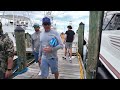 Key West Florida - Seaport Harbor Walk - 4K🇺🇸 USA Travel