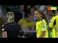 Sweden vs Ireland Republic || HIGHLIGHTS || Women's Euro 2025 Qualifiers