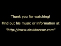 David Nevue - Greensleeves (Cover by Dirk Arnez)