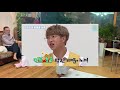 BTS - Mint Chocolate Debate REACTION / Korean Family Run BTS Reaction