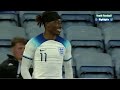 England vs France | Highlights | U21 International Friendly 25-03-2023