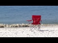 Video  A Sad Sight on Mexico Beach, Florida