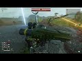 Helldivers 2 - the spear feels like cheating against bugs (Helldive)
