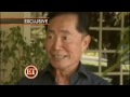 Shatner Tries To Settle Takei Feud