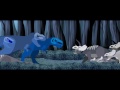 Prehistoric Age (Original Animated Short film)