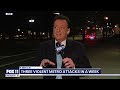 3 attacks taking place at LA Metro in 1 week