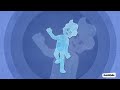 Melting Exercise - Learn To Destress | Guided Meditation For Kids | Breathing Exercises | GoNoodle