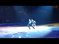 Rock the Rink Vancouver Virtue Moir Fix You
