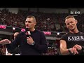 Gunther Promo After Losing The Intercontinental Championship - WWE Raw 4/22/24 (Full Segment)